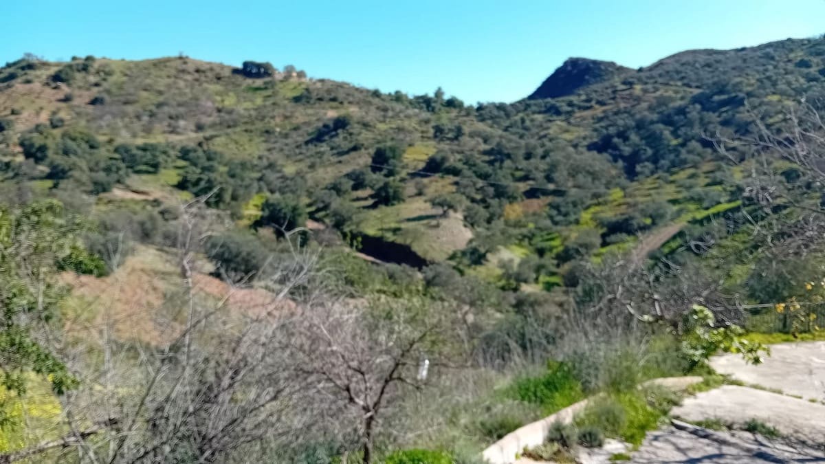 4 bedroom Finca/Country House for sale in Cartama - € 160,000 (Ref: 9096680)