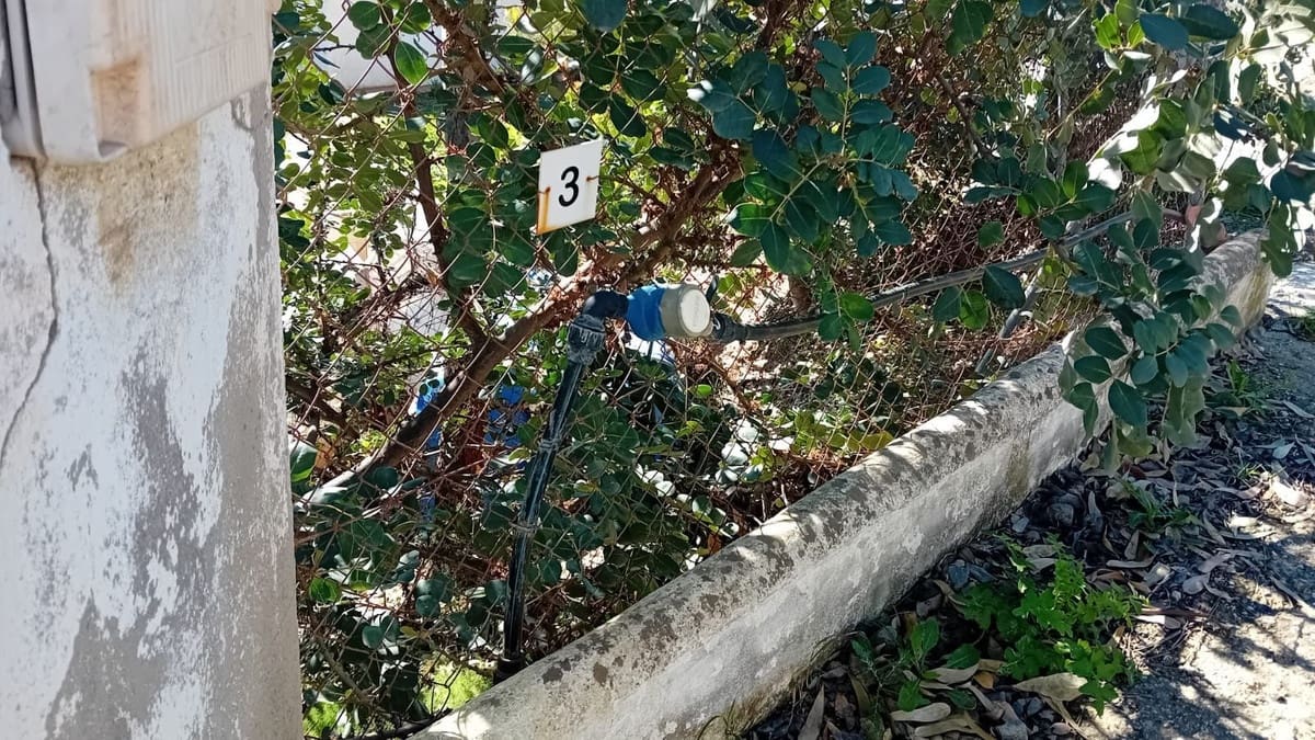 4 bedroom Finca/Country House for sale in Cartama - € 160,000 (Ref: 9096680)