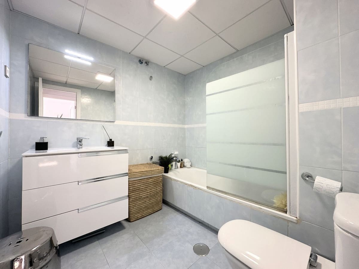 3 soveværelse Penthouse til salg i Malaga by med garage - € 713.000 (Ref: 9096682)