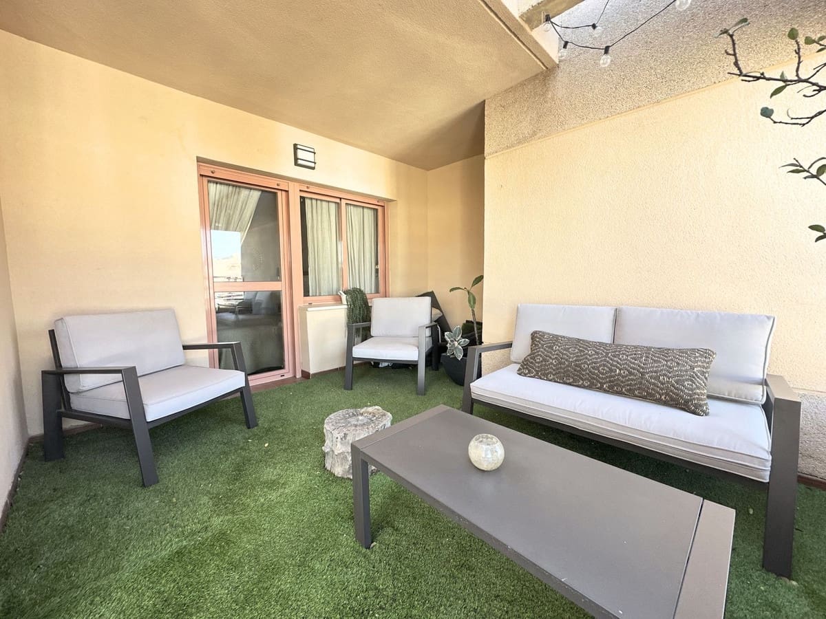 3 soveværelse Penthouse til salg i Malaga by med garage - € 713.000 (Ref: 9096682)