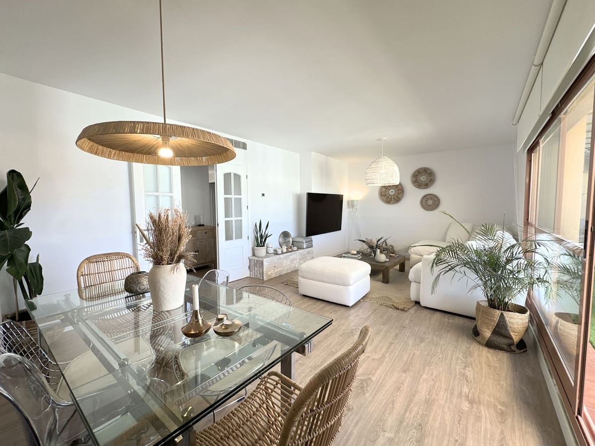3 soveværelse Penthouse til salg i Malaga by med garage - € 713.000 (Ref: 9096682)
