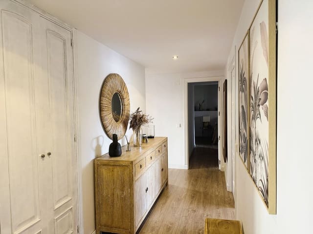 3 slaapkamer Penthouse te koop in Teatinos, Málaga stad met garage - € 713.000 (Ref: 9096682)