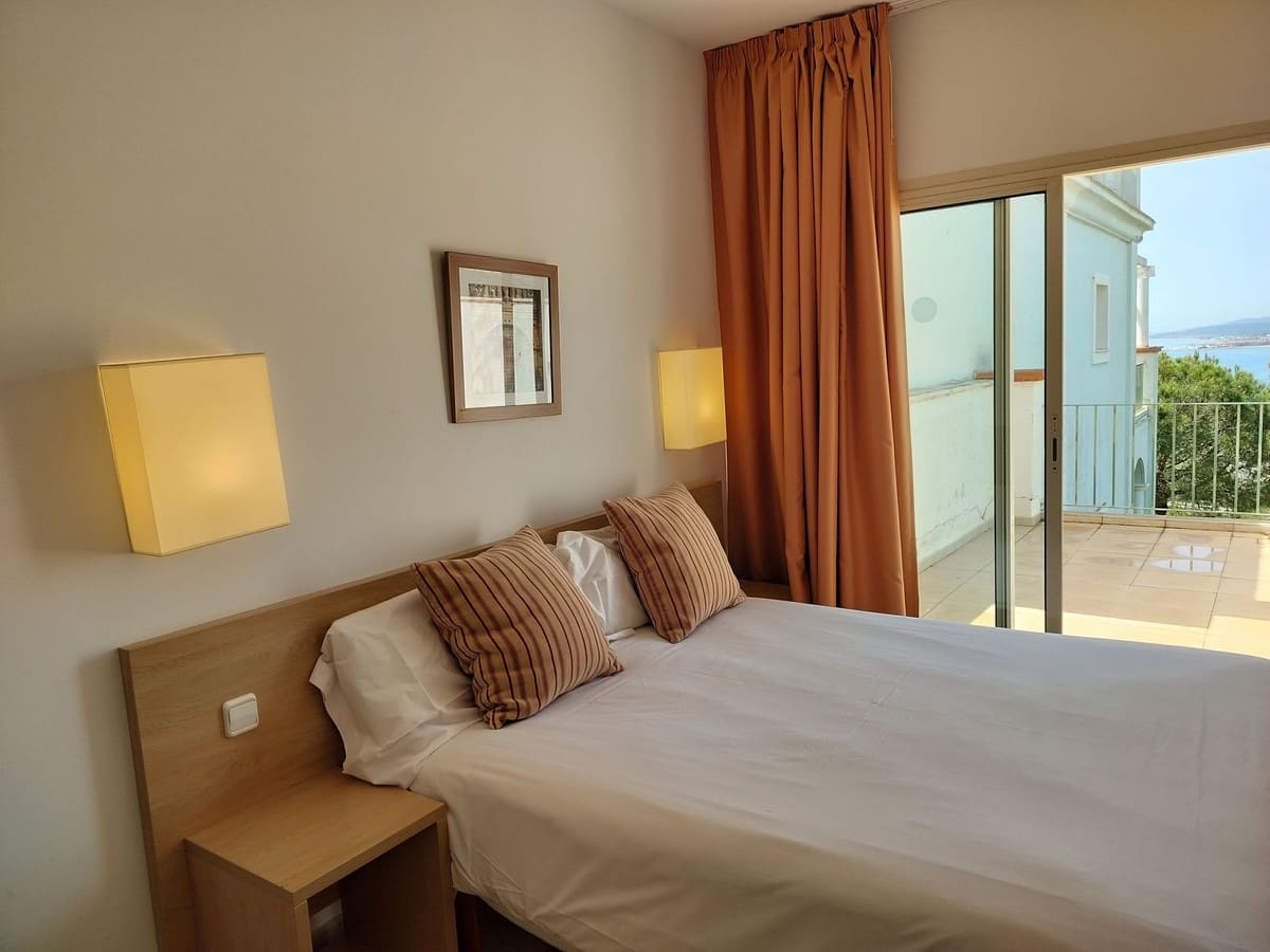 3 Zimmer Apartment zu verkaufen in Manilva mit Pool Garage - 355.000 € (Ref: 9099700)