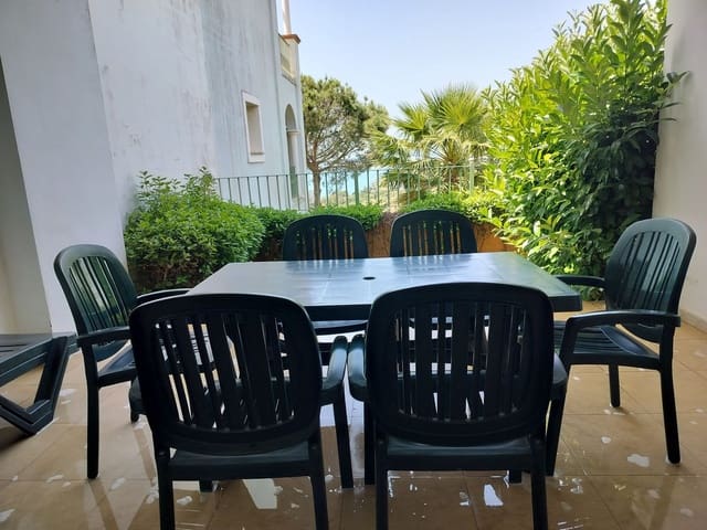 3 Zimmer Apartment zu verkaufen in Manilva mit Pool Garage - 355.000 € (Ref: 9099700)