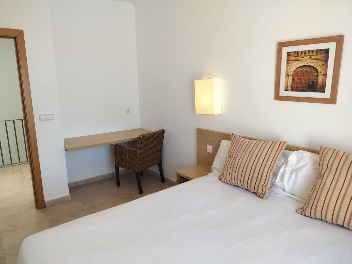 3 bedroom Apartment for sale in Manilva with pool garage - € 265,000 (Ref: 9099700)