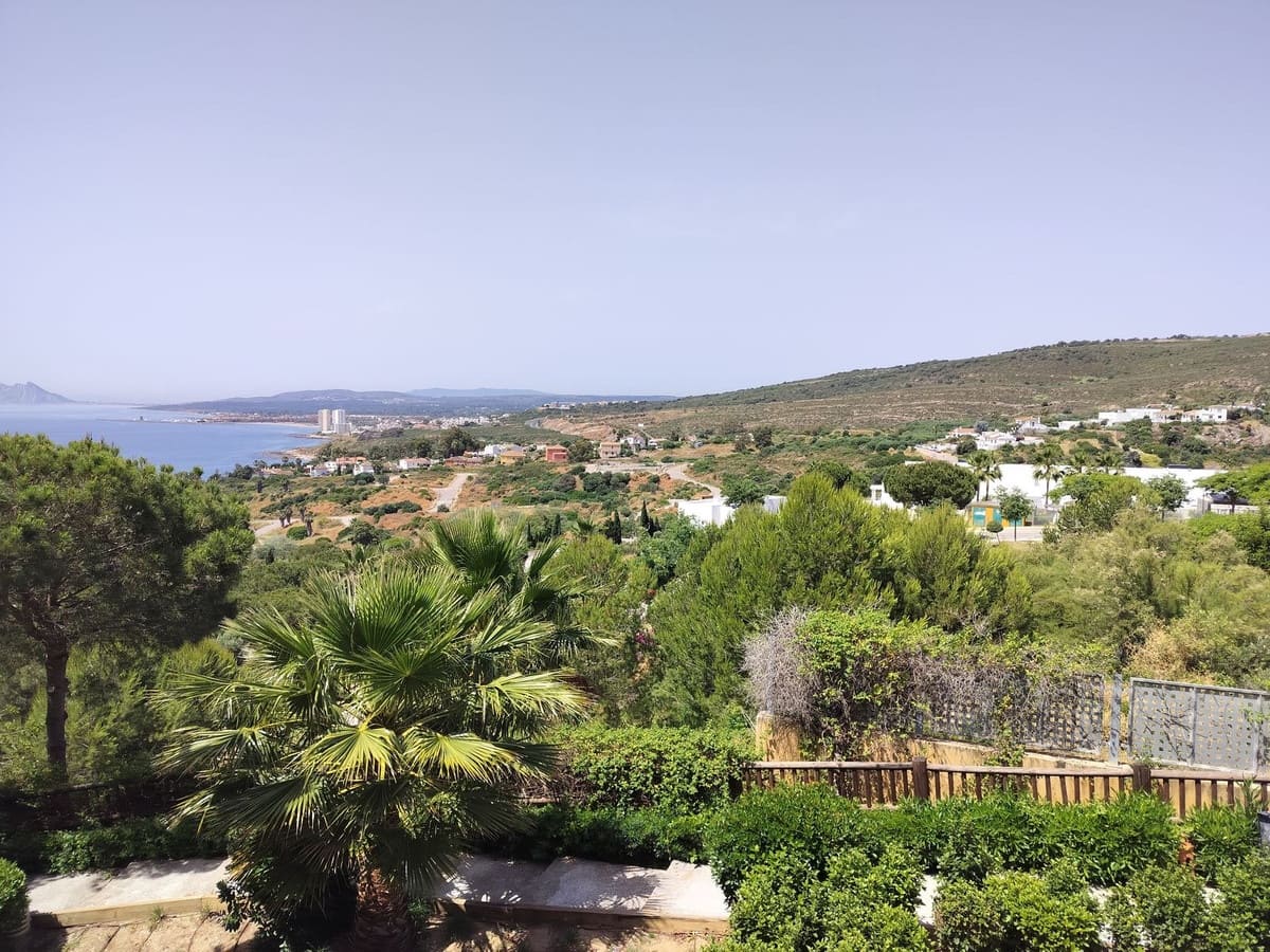 3 bedroom Apartment for sale in Manilva with pool garage - € 265,000 (Ref: 9099700)