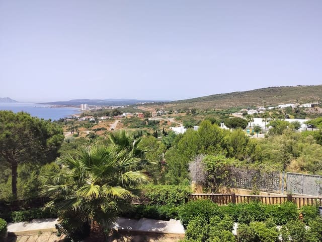 3 quarto Apartamento para venda em Manilva com piscina garagem - 265 000 € (Ref: 9099700)