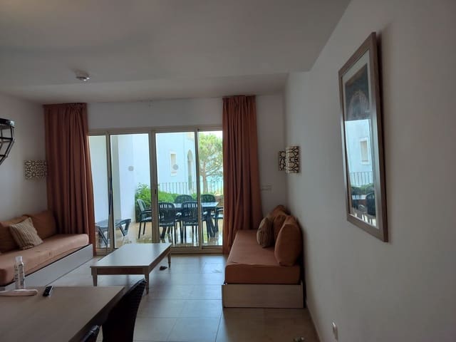 3 quarto Apartamento para venda em Manilva com piscina garagem - 265 000 € (Ref: 9099700)