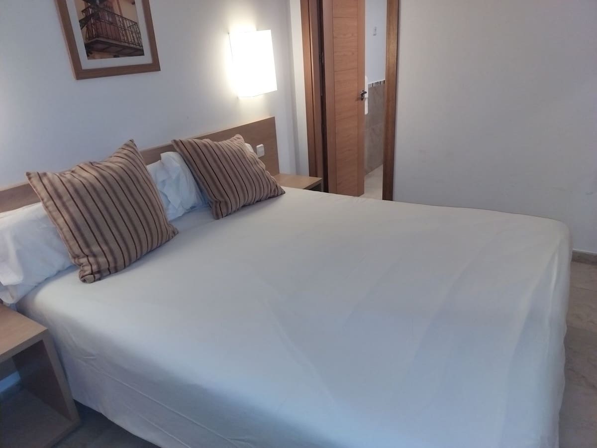 Apartamento de 2 habitaciones en Manilva en venta con piscina garaje - 205.000 € (Ref: 9099701)