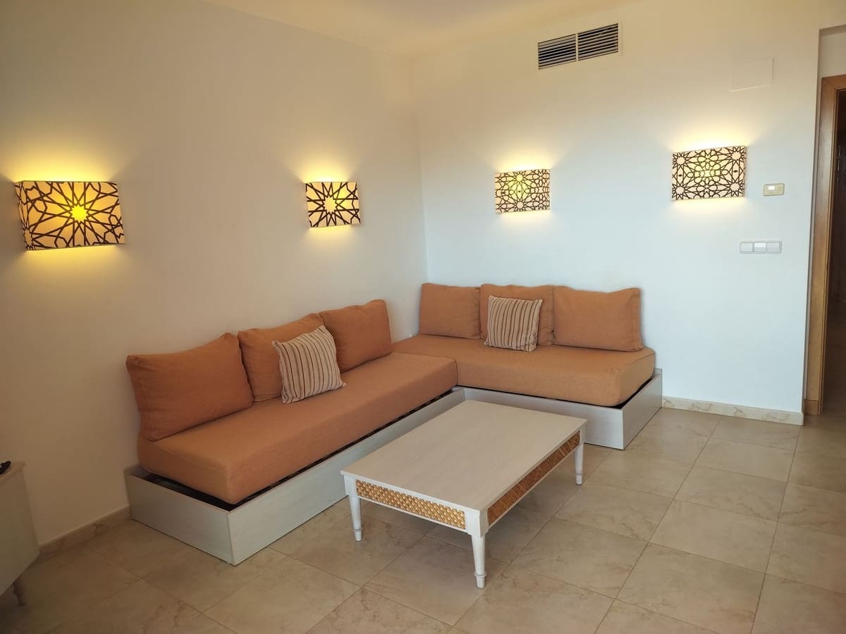 Apartamento de 2 habitaciones en Manilva en venta con piscina garaje - 205.000 € (Ref: 9099701)