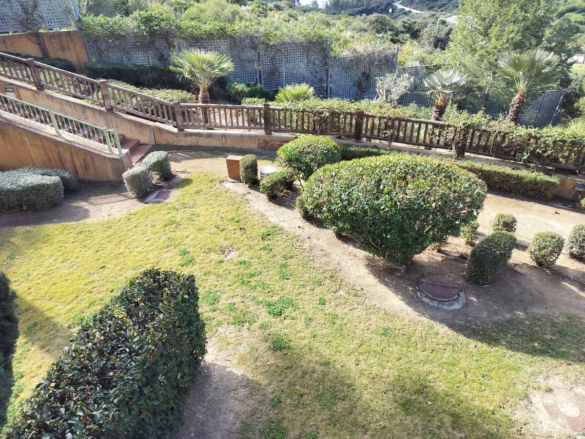 Apartamento de 2 habitaciones en Manilva en venta con piscina garaje - 205.000 € (Ref: 9099701)