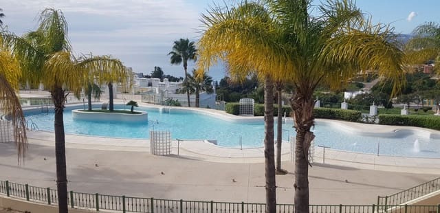 2 camera da letto Appartamento in vendita in Manilva con piscina garage - 205.000 € (Rif: 9099701)