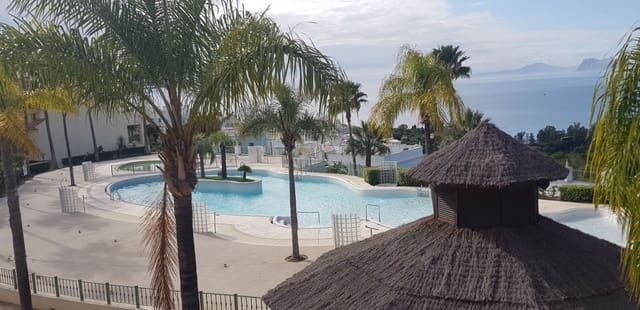 2 camera da letto Appartamento in vendita in Manilva con piscina garage - 205.000 € (Rif: 9099701)