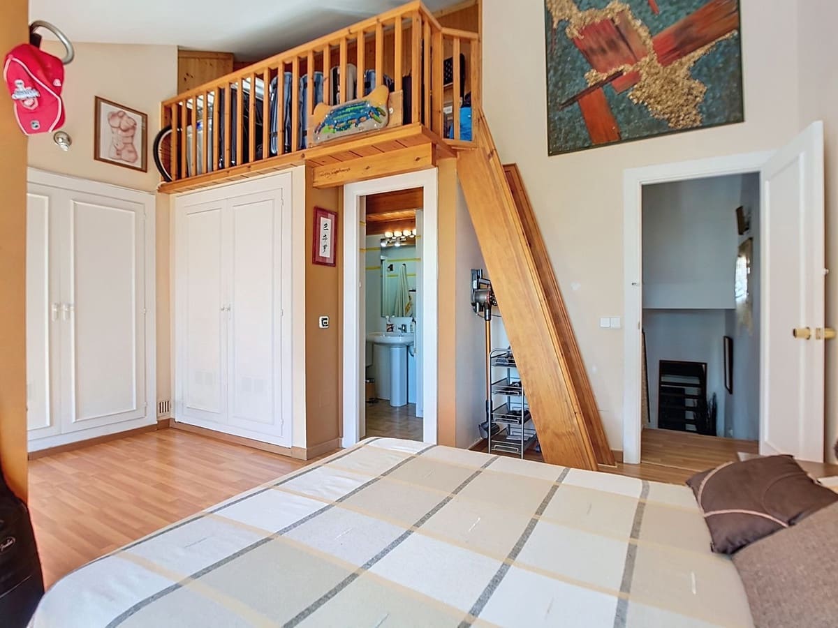 4 soveværelse Semi-Rækkehus til salg i Arroyo de la Miel med swimmingpool - € 510.000 (Ref: 9103574)