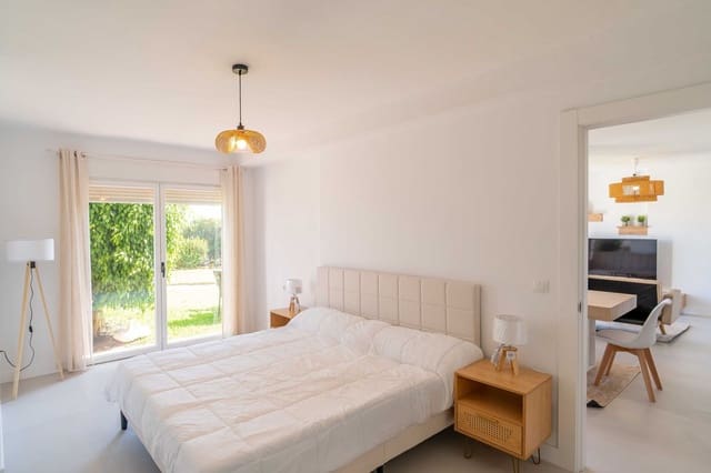 3 slaapkamer Appartement te koop in Riviera del Sol, Mijas met zwembad garage - € 569.000 (Ref: 9129469)