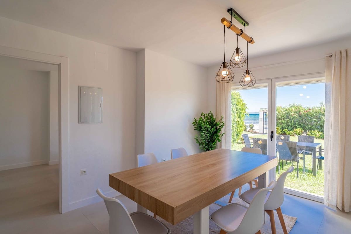 3 slaapkamer Appartement te koop in Riviera del Sol met zwembad garage - € 569.000 (Ref: 9129469)