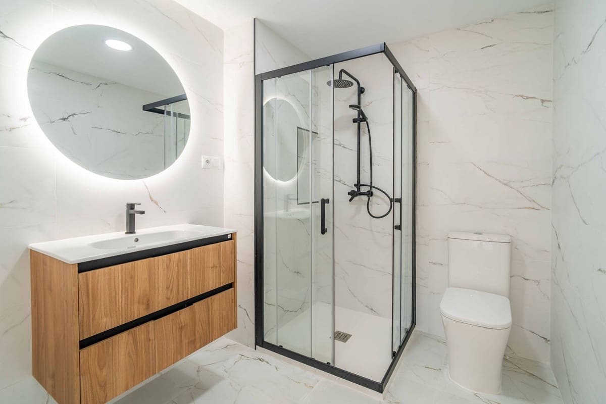 3 slaapkamer Appartement te koop in Riviera del Sol met zwembad garage - € 569.000 (Ref: 9129469)