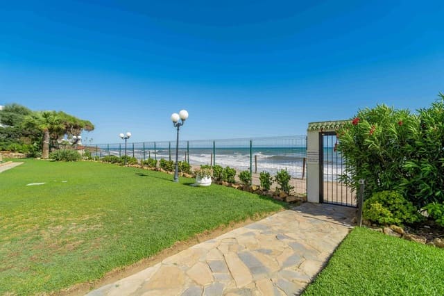 3 soverom Leilighet til salgs i Riviera del Sol, Mijas med svømmebasseng garasje - € 598 000 (Ref: 9129469)