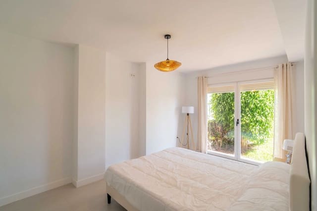 3 slaapkamer Appartement te koop in Riviera del Sol, Mijas met zwembad garage - € 569.000 (Ref: 9129469)