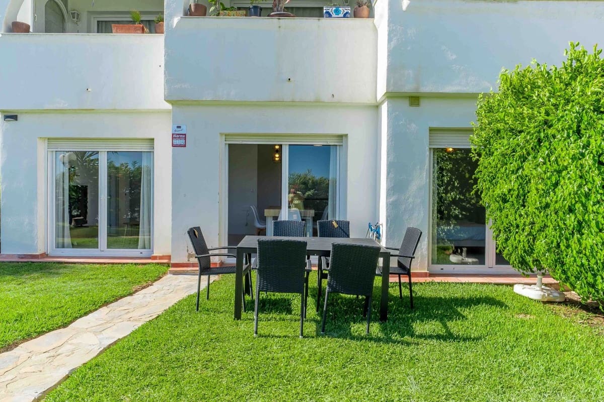 3 slaapkamer Appartement te koop in Riviera del Sol met zwembad garage - € 569.000 (Ref: 9129469)