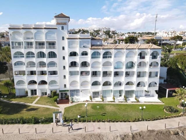 3 slaapkamer Appartement te koop in Riviera del Sol, Mijas met zwembad garage - € 569.000 (Ref: 9129469)