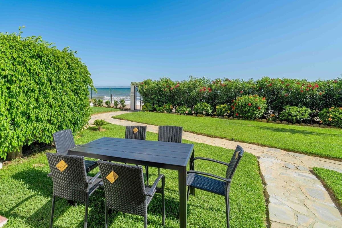 3 slaapkamer Appartement te koop in Riviera del Sol met zwembad garage - € 569.000 (Ref: 9129469)