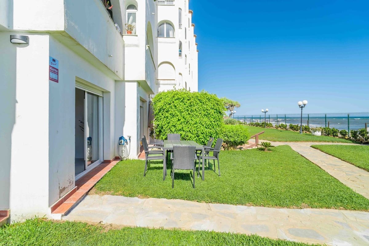 3 slaapkamer Appartement te koop in Riviera del Sol met zwembad garage - € 569.000 (Ref: 9129469)
