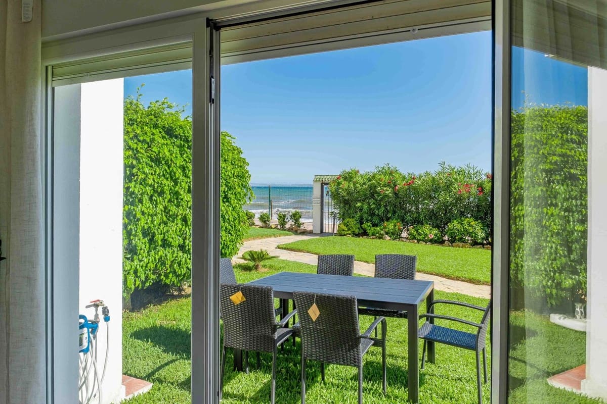 3 slaapkamer Appartement te koop in Riviera del Sol met zwembad garage - € 569.000 (Ref: 9129469)