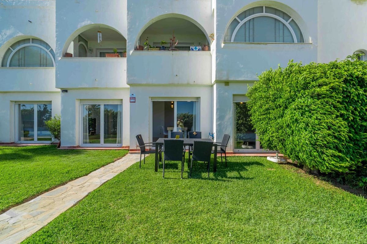 3 slaapkamer Appartement te koop in Riviera del Sol met zwembad garage - € 569.000 (Ref: 9129469)