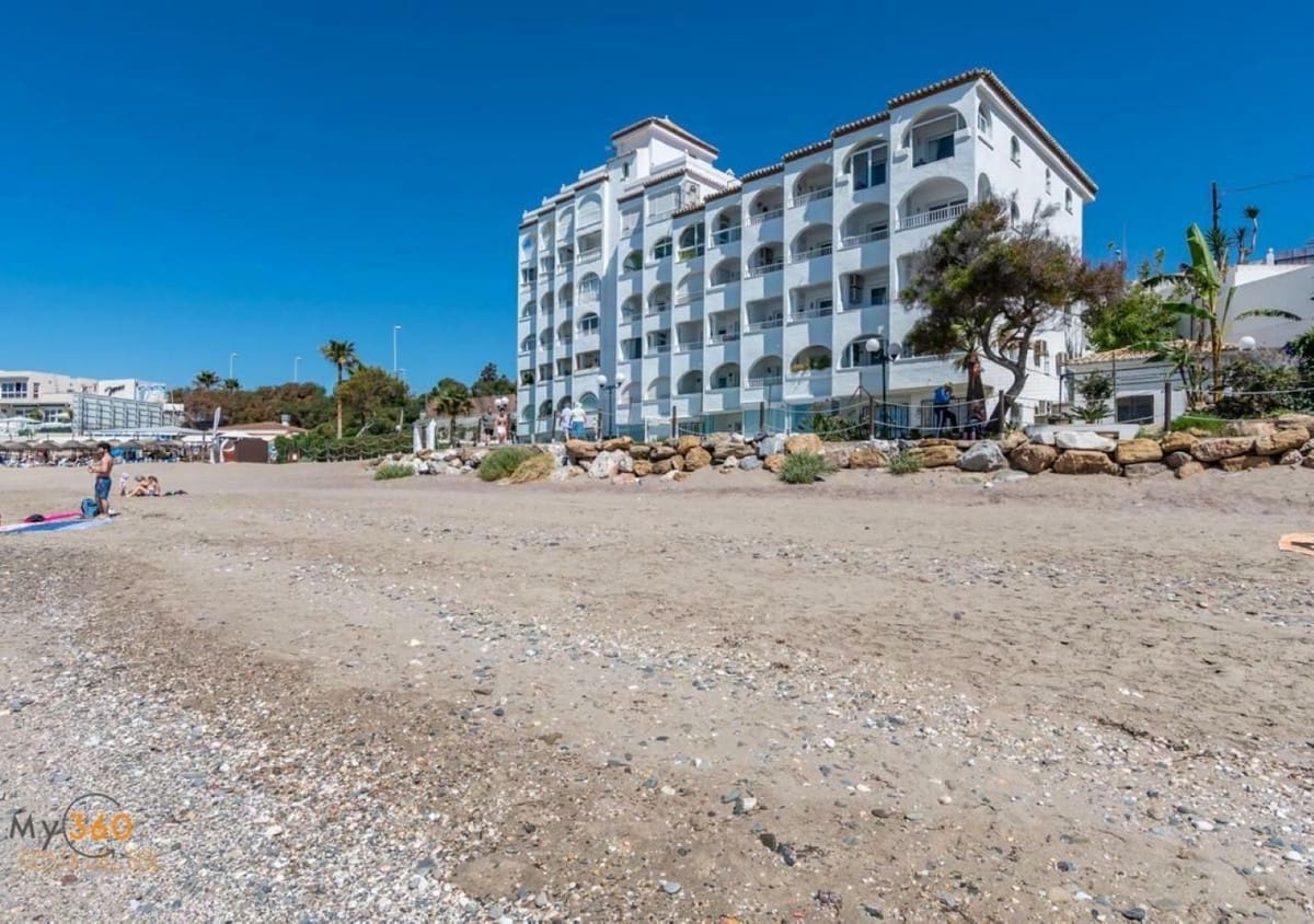 3 slaapkamer Appartement te koop in Riviera del Sol met zwembad garage - € 569.000 (Ref: 9129469)