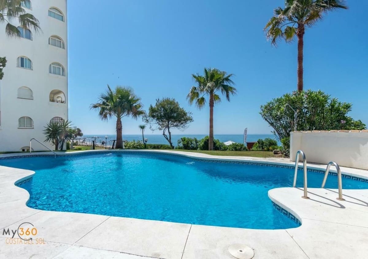 3 slaapkamer Appartement te koop in Riviera del Sol met zwembad garage - € 569.000 (Ref: 9129469)
