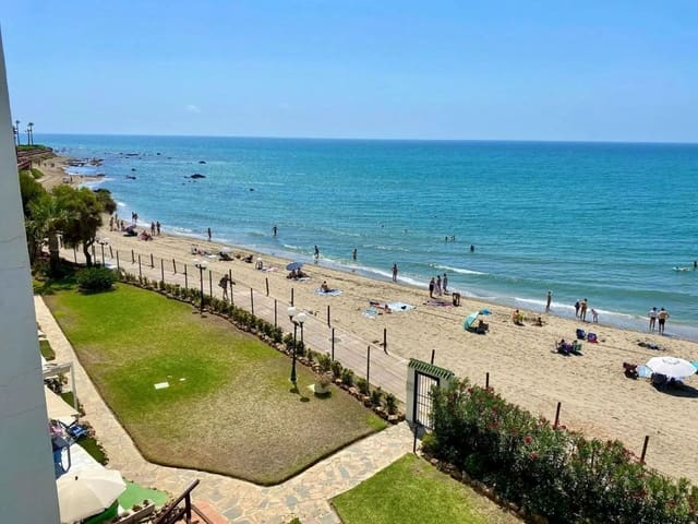 3 soverom Leilighet til salgs i Riviera del Sol, Mijas med svømmebasseng garasje - € 598 000 (Ref: 9129469)