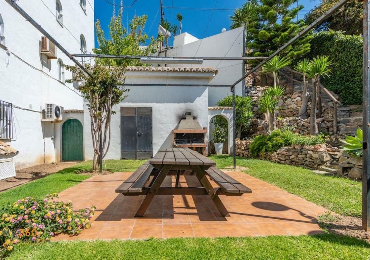 3 slaapkamer Appartement te koop in Riviera del Sol met zwembad garage - € 569.000 (Ref: 9129469)