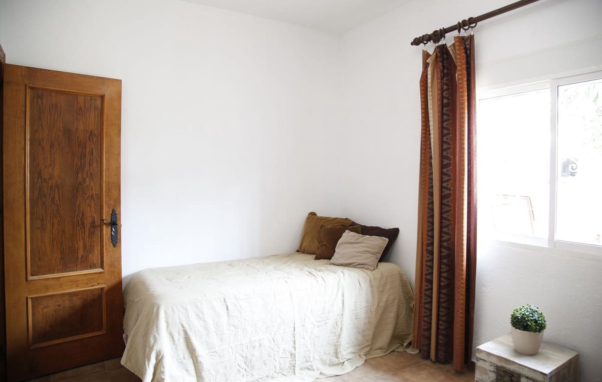 2 soveværelse Byhus til salg i Benalmadena - € 349.000 (Ref: 9133657)