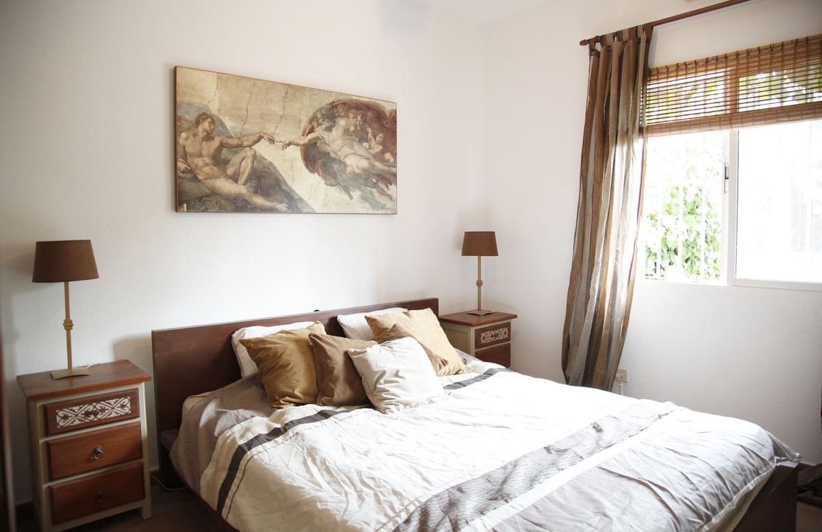 2 soveværelse Byhus til salg i Benalmadena - € 349.000 (Ref: 9133657)