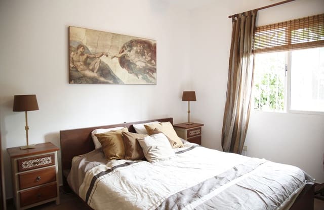 2 soveværelse Byhus til salg i Benalmádena - € 349.000 (Ref: 9133657)