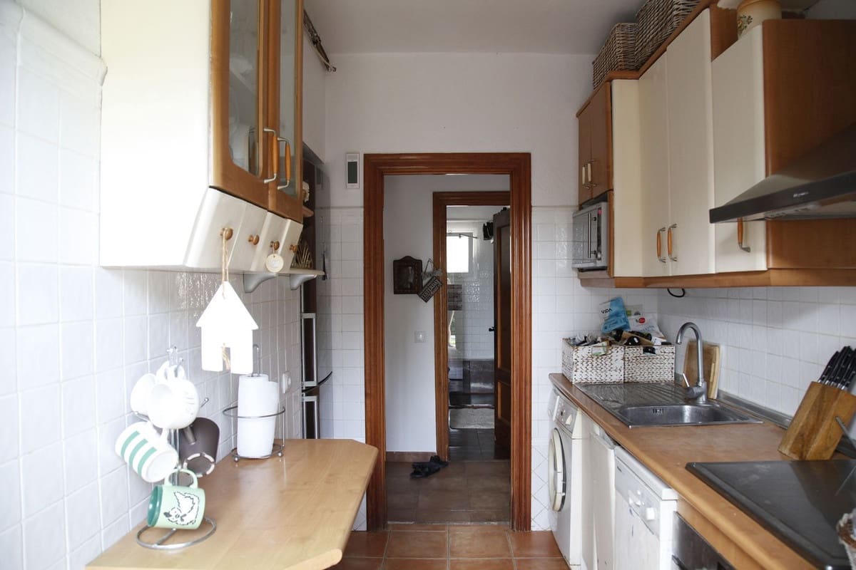 2 soveværelse Byhus til salg i Benalmadena - € 349.000 (Ref: 9133657)