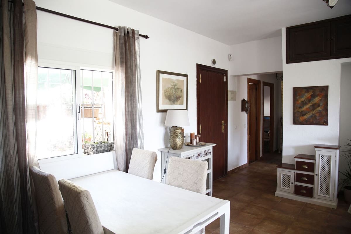 2 soveværelse Byhus til salg i Benalmadena - € 349.000 (Ref: 9133657)