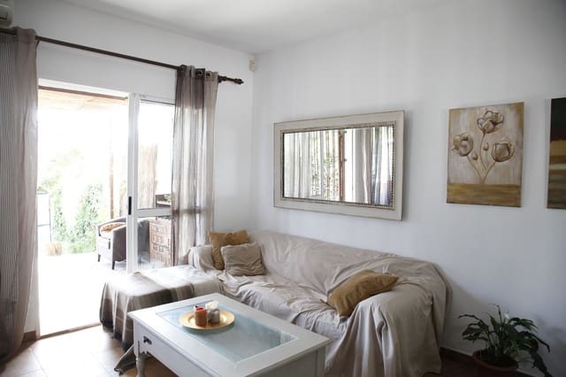 2 soveværelse Byhus til salg i Benalmádena - € 349.000 (Ref: 9133657)