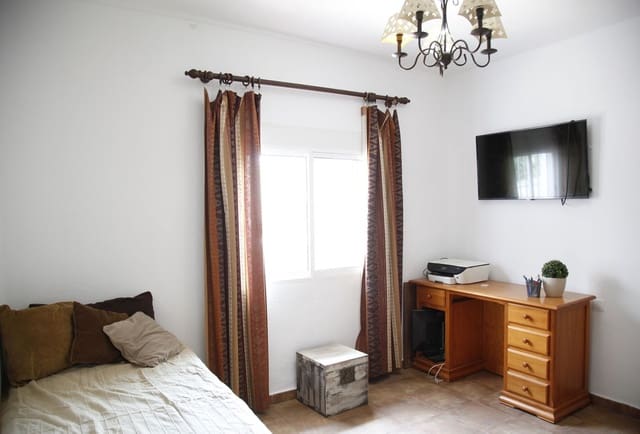 2 soveværelse Byhus til salg i Benalmádena - € 349.000 (Ref: 9133657)