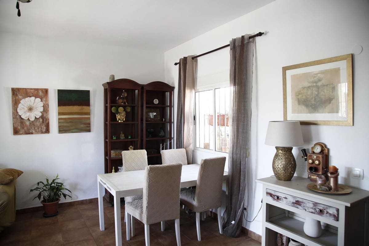 2 soveværelse Byhus til salg i Benalmadena - € 349.000 (Ref: 9133657)