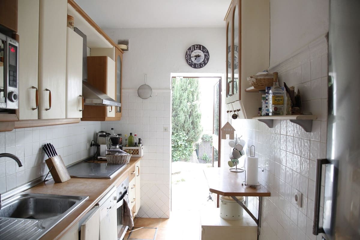 2 soveværelse Byhus til salg i Benalmadena - € 349.000 (Ref: 9133657)