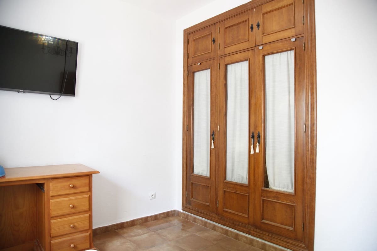 2 soveværelse Byhus til salg i Benalmadena - € 349.000 (Ref: 9133657)