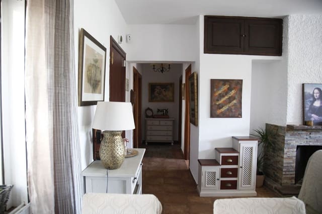 2 soveværelse Byhus til salg i Benalmádena - € 349.000 (Ref: 9133657)