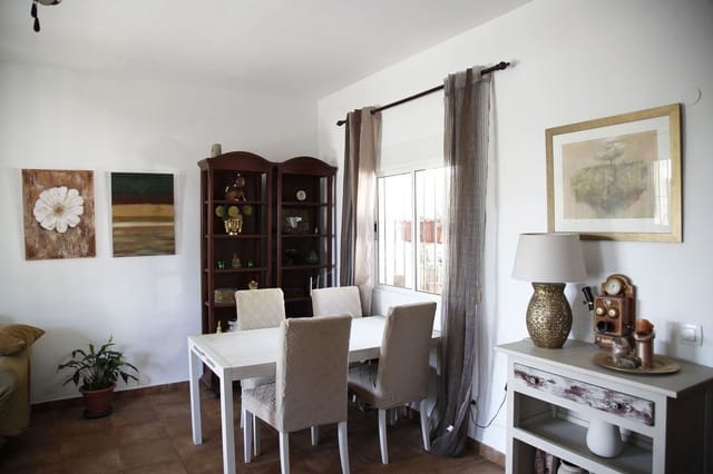 2 soveværelse Byhus til salg i Benalmádena - € 349.000 (Ref: 9133657)