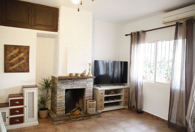 2 soveværelse Byhus til salg i Benalmádena - € 349.000 (Ref: 9133657)