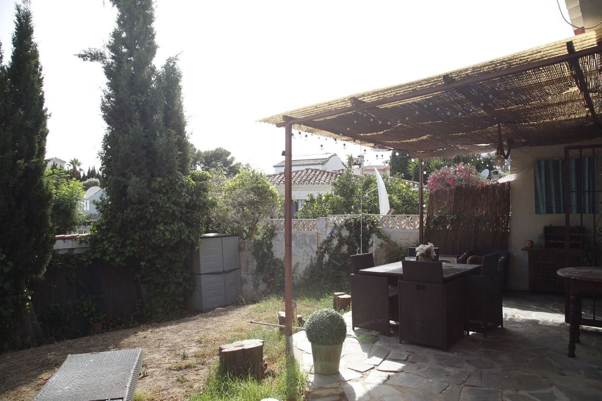 2 soveværelse Byhus til salg i Benalmadena - € 349.000 (Ref: 9133657)