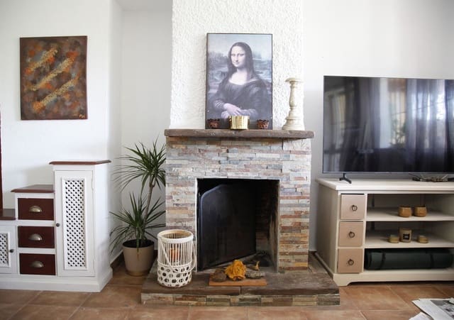 2 soveværelse Byhus til salg i Benalmádena - € 349.000 (Ref: 9133657)