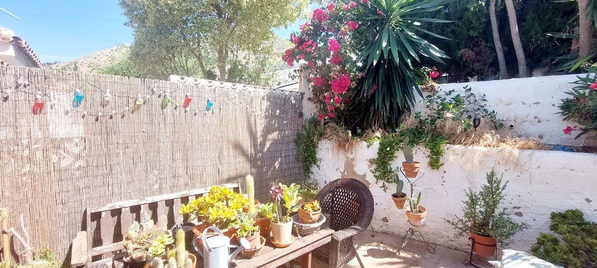 2 soveværelse Byhus til salg i Benalmadena - € 349.000 (Ref: 9133657)