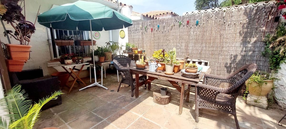 2 soveværelse Byhus til salg i Benalmadena - € 349.000 (Ref: 9133657)